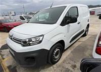 CITROEN 1.5 BLUEHDI 75KW TALLA M CONTROL (1 - 9414-LZD